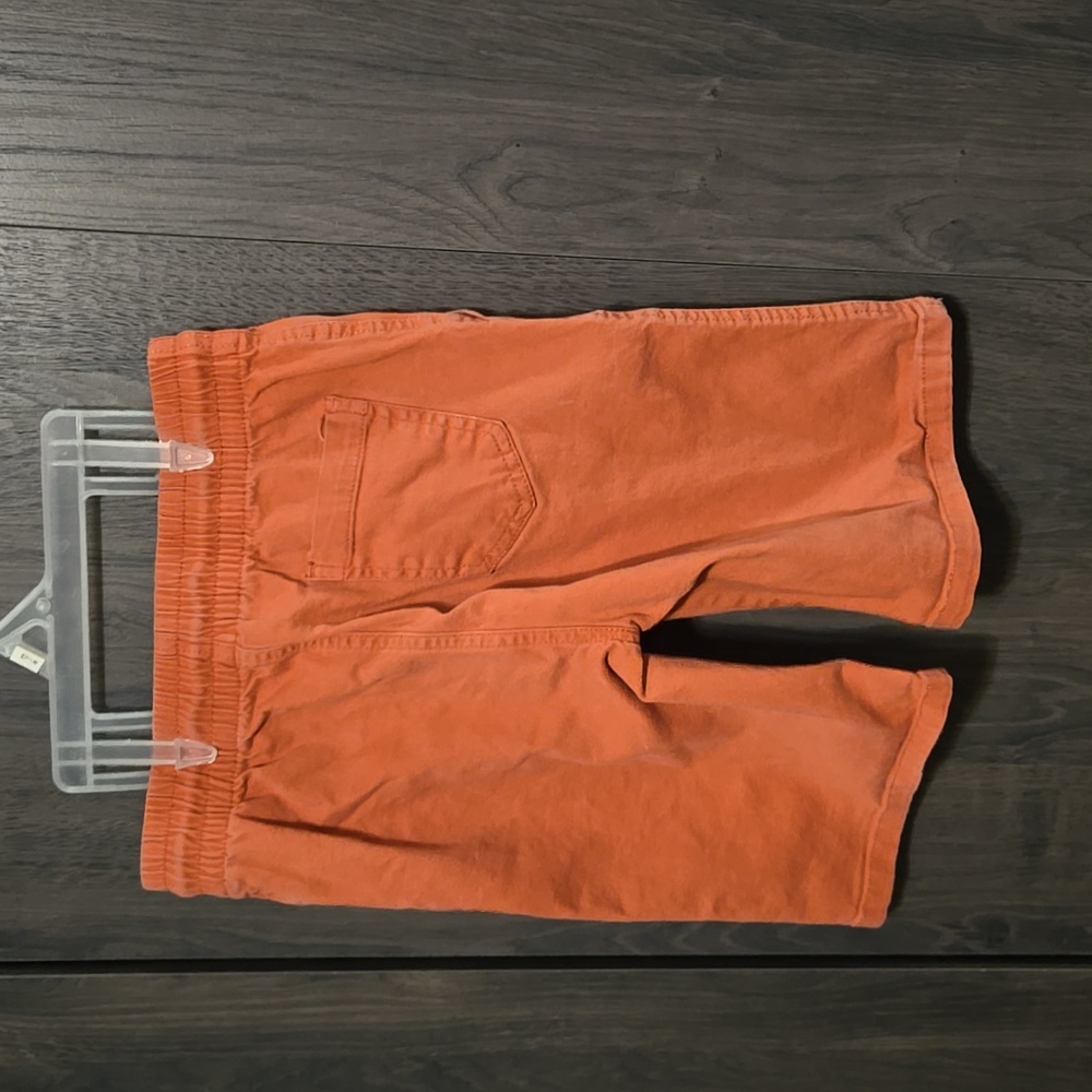 Arizona Drawstring Shorts - Picture 2 of 4